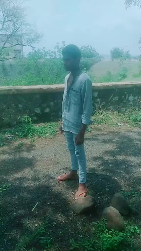 @Rajiv Rathod