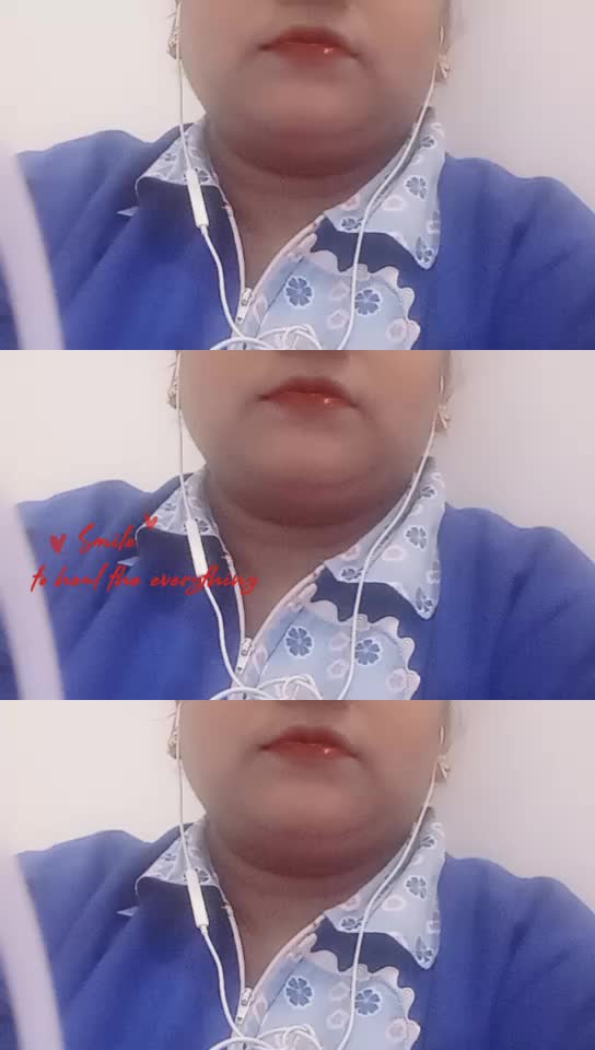 @Nenu na potti