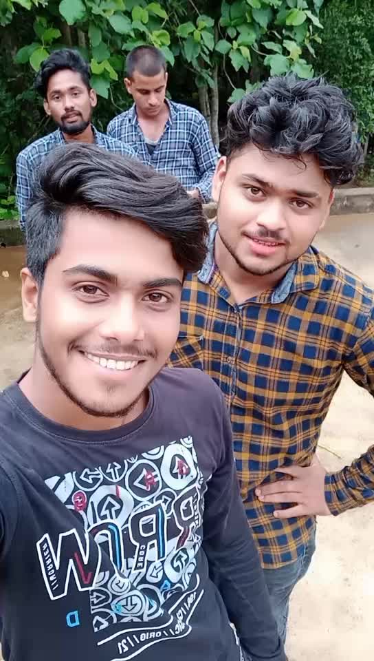 @CHANDAN PANDA