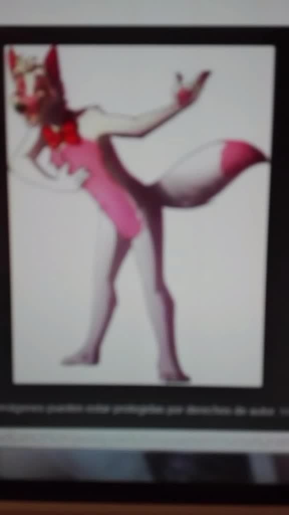 @The fnaf girl
