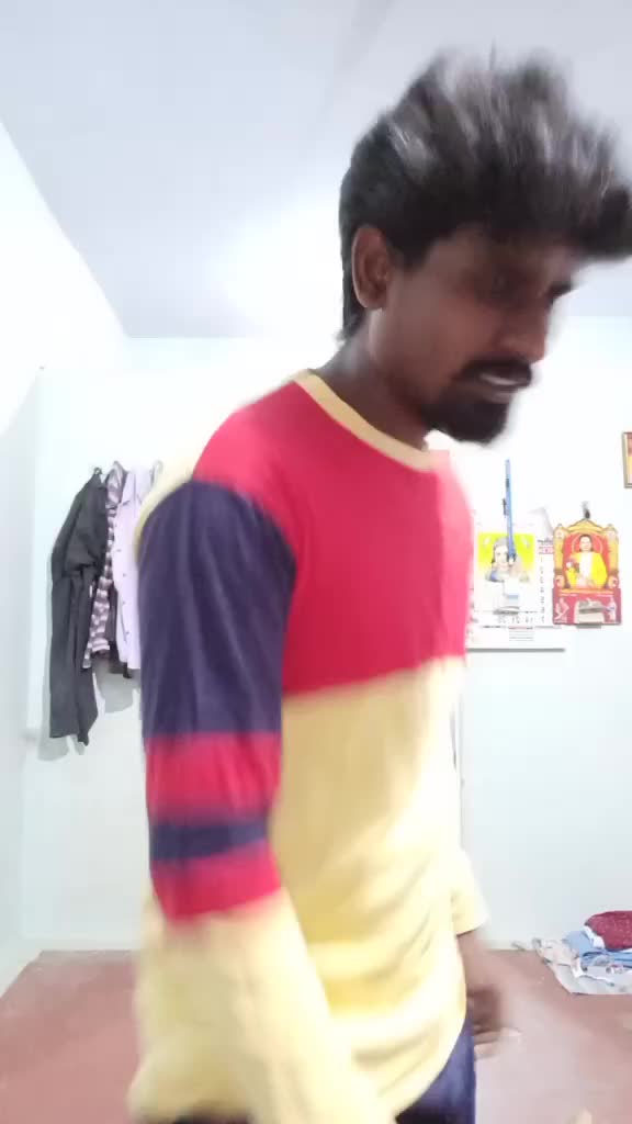 @smile vicky