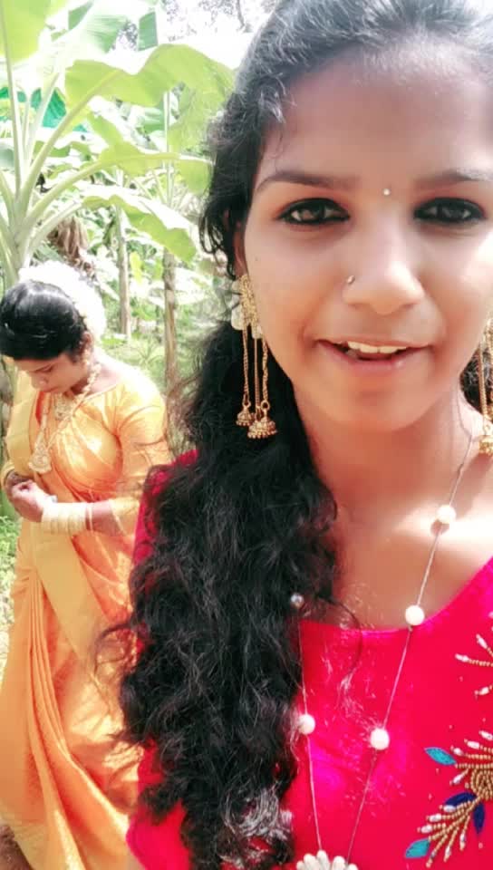 @It's Me ponnu$z, ๐?