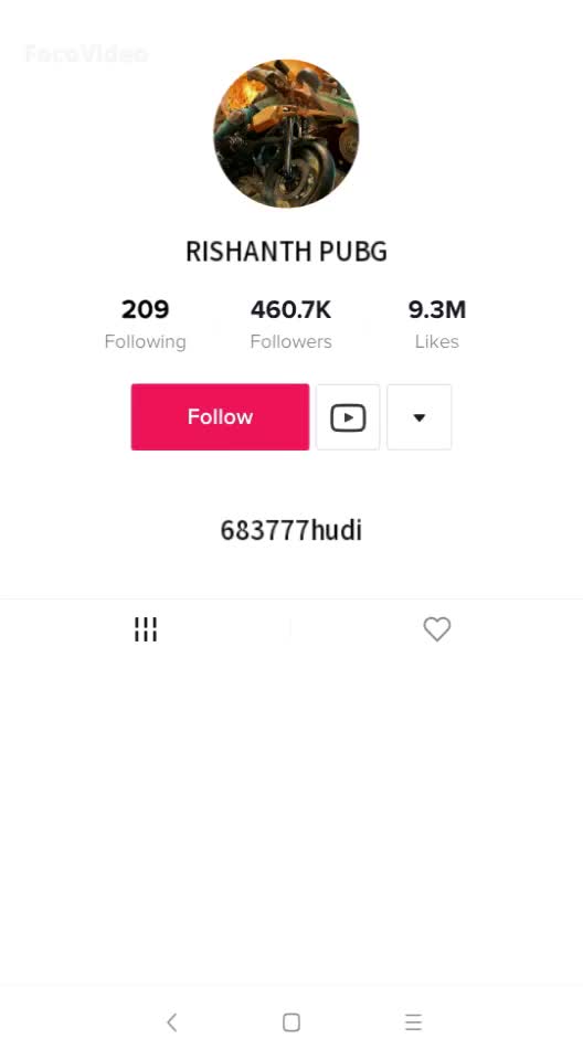 @RiSHANTH PUBG LOVER