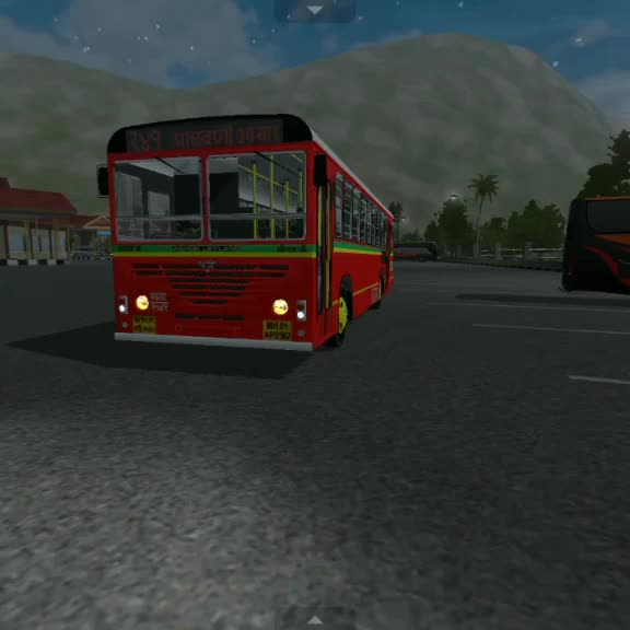 @Kokan_nh66_buses_official