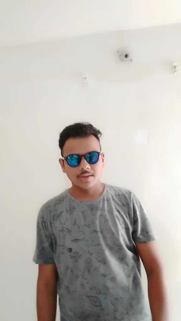 @harsh joshi