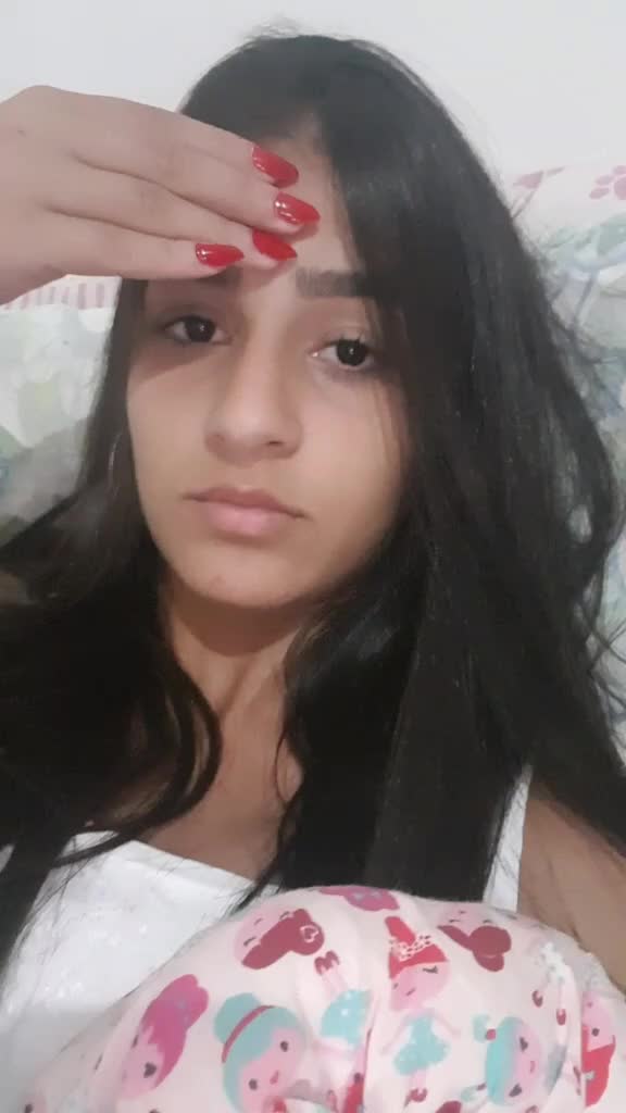 @Stefany Araújo