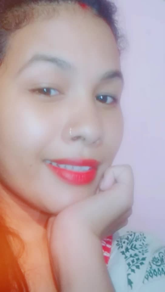 @Dimpee Saikia Baruah