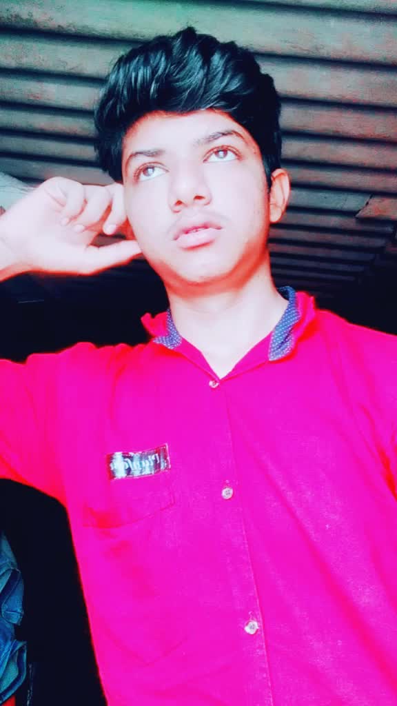 @Mr. Vishal_007😎
