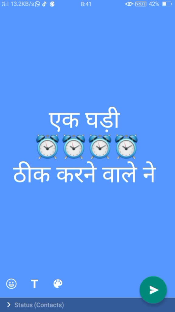 @Mayank Gupta