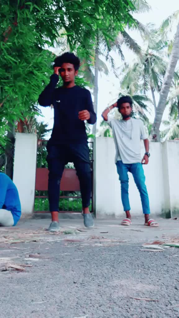 @DJ GOKUL EMO BOY