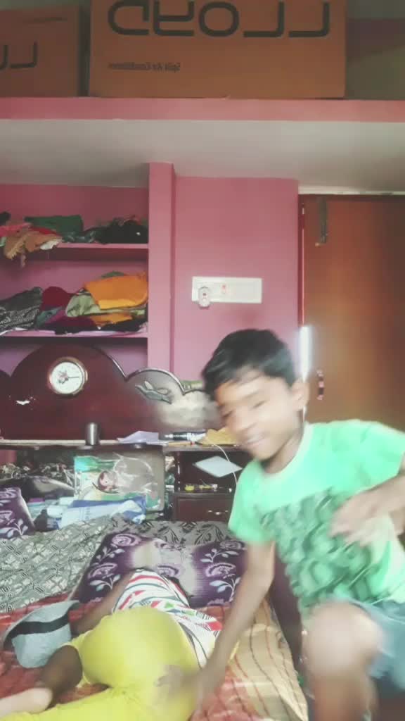 @Harish