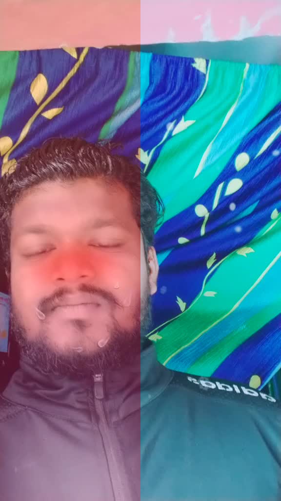 @Aman Swamy