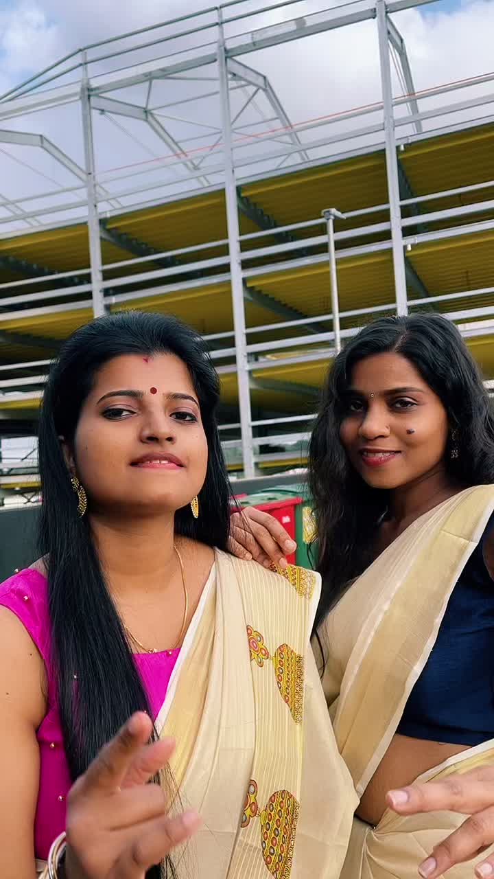 @Saranya Mangalath