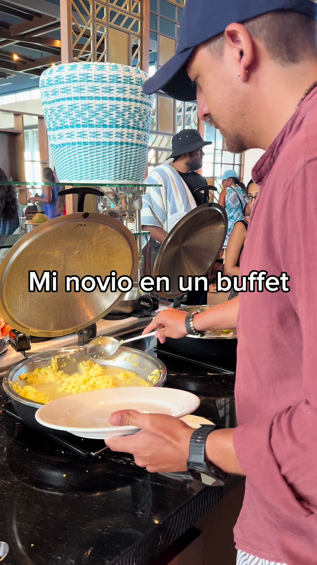 @Maria Isabel Puerta