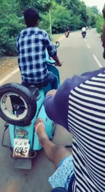 @Devaraju Dev