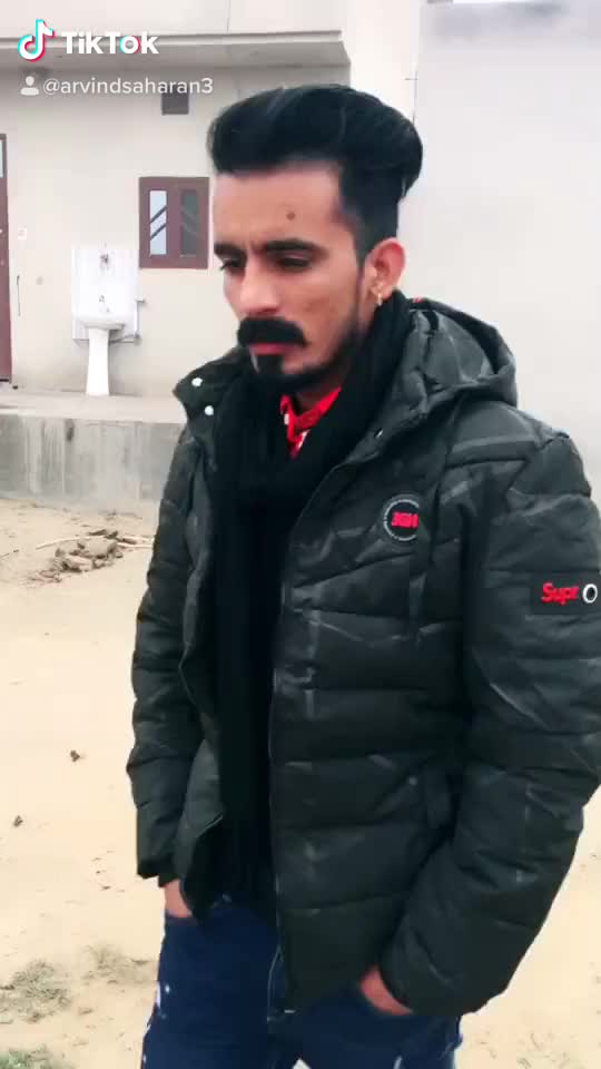 @Rj-13_wala_jaat