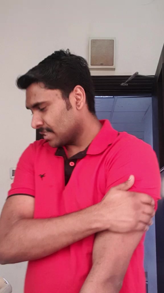 @ASHISH THOMAS