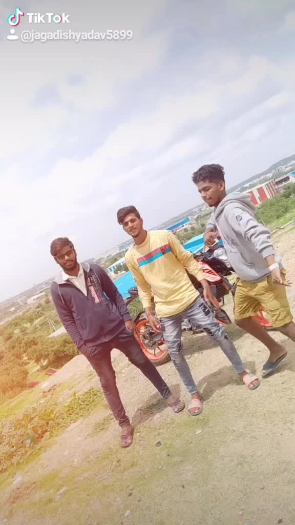@jagadish yadav