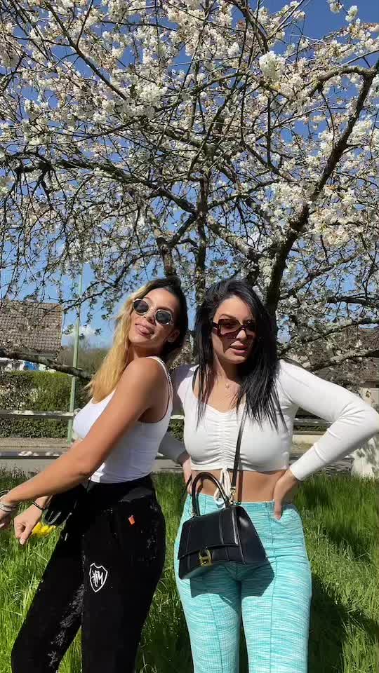@La vie est belle