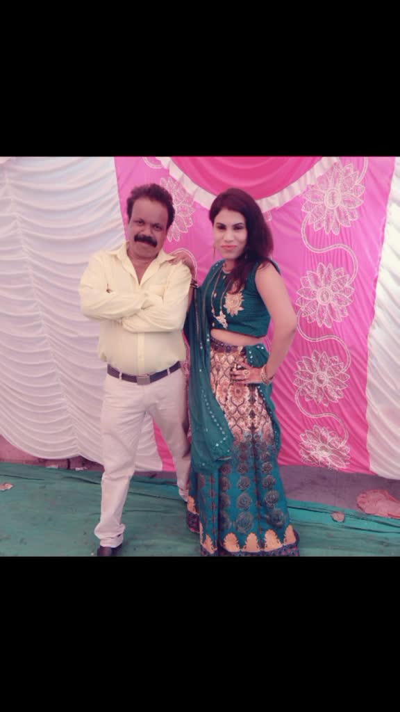 @Nisha Dongre