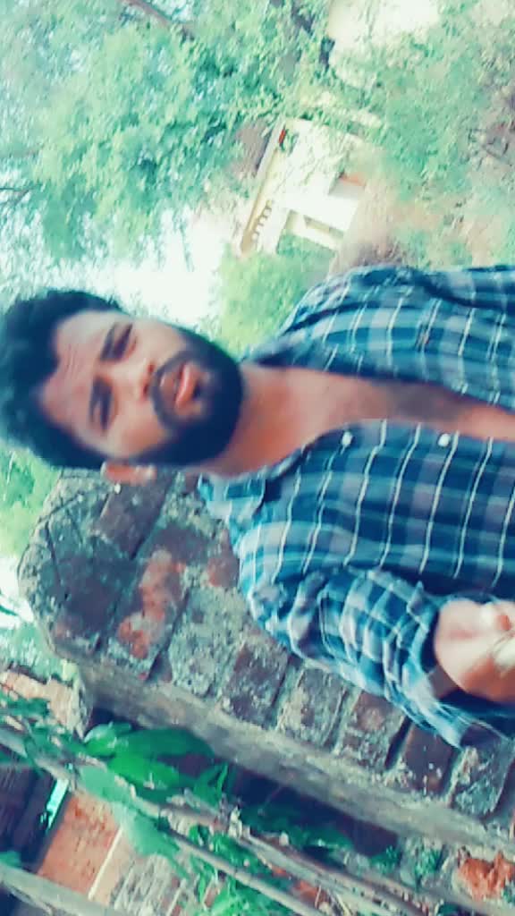 @Achyut Nanda