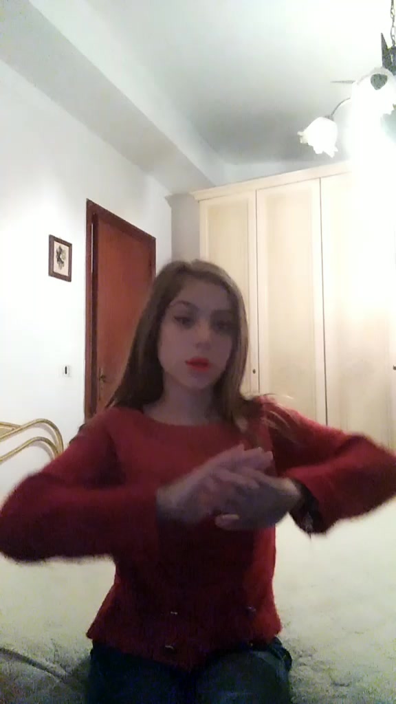 @Rossella Provenzano