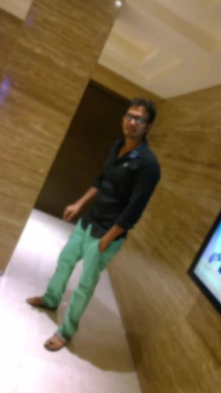 @Thiyagarajan Sekar