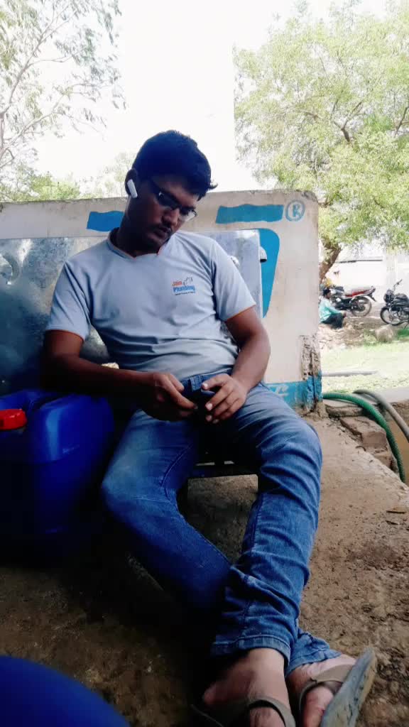 @Madhu Arjunagi