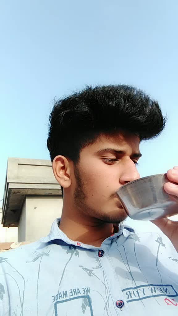 @ਅੱਵੀ ਸਿੱਧੂ ✔️