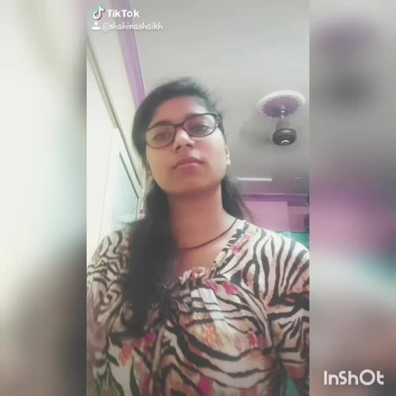 @Shahina Shaikh