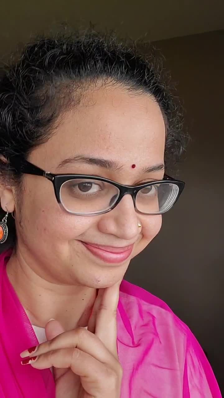@Subhalakshmi Rajaraj