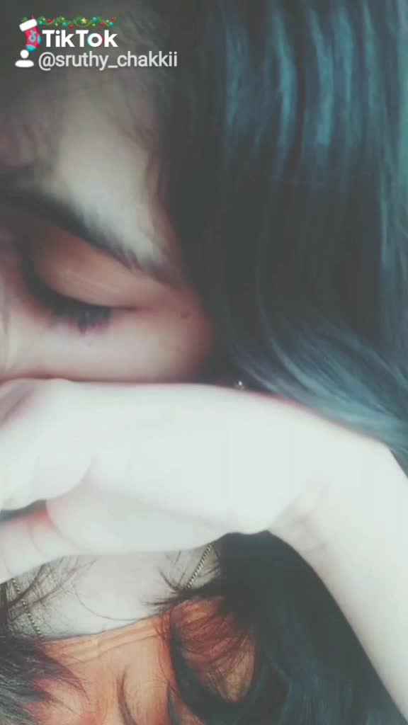 @Sruthy_❤