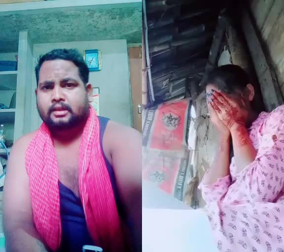 @Radha Kanta mallik