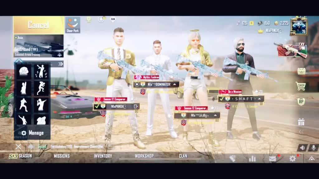 @N1xEsports