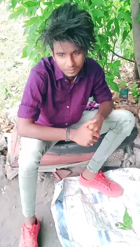 @Trindy boy