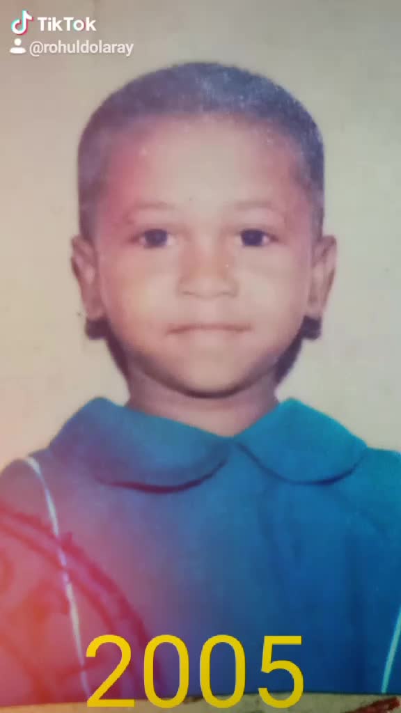 @rohuldola ray