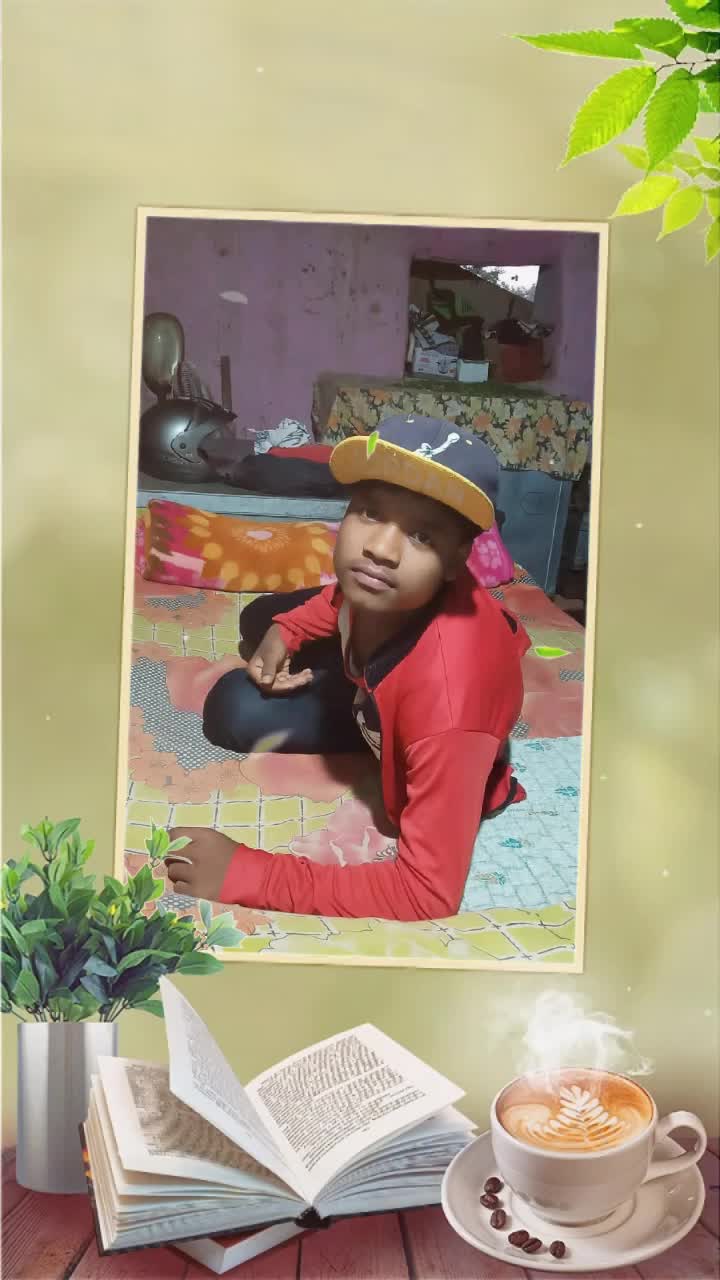 @Akash Champia