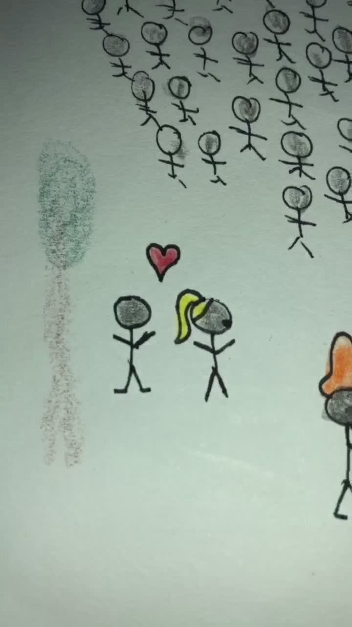 @Stickman fight