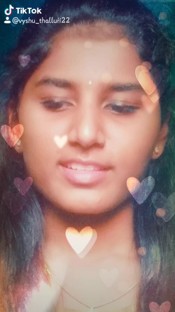 @Vyshnavi Vyshu
