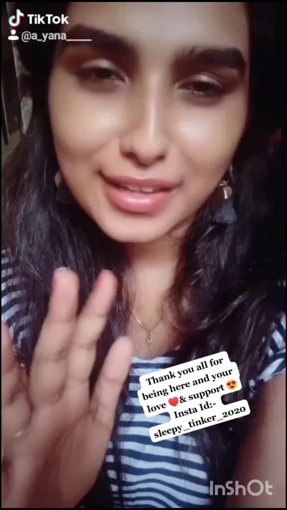 @Ayana❤️