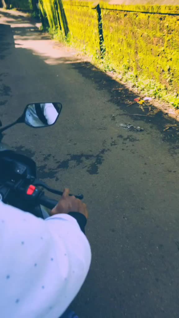 @GEARLESS RIDER