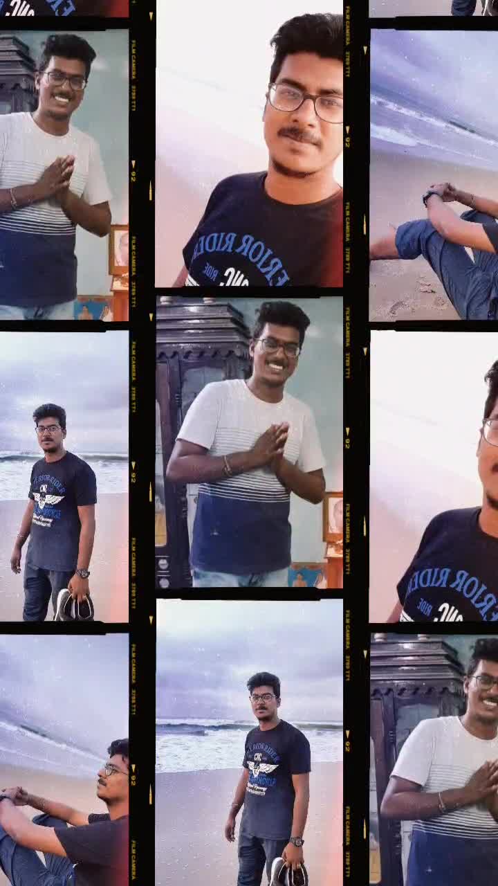 @Mani Jami