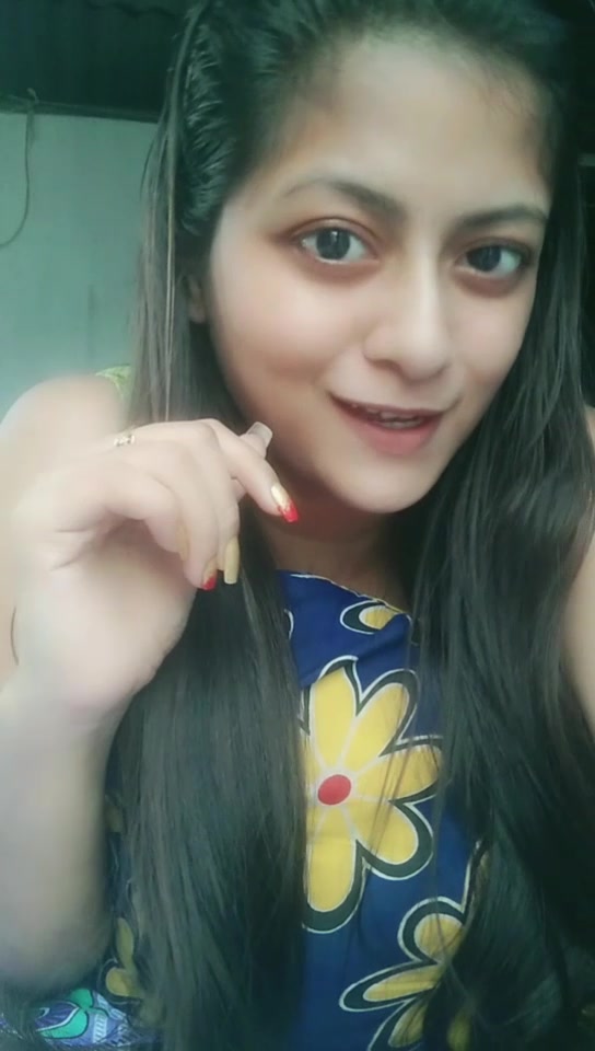 @MoubiPakhi💚❤