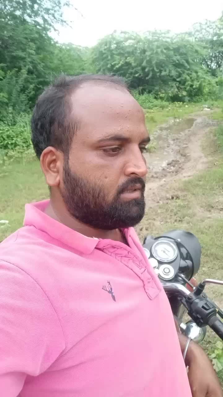 @Rowdy Prashanth