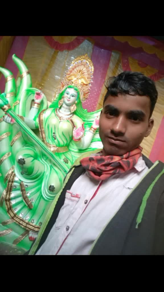 @Chandan Kumar