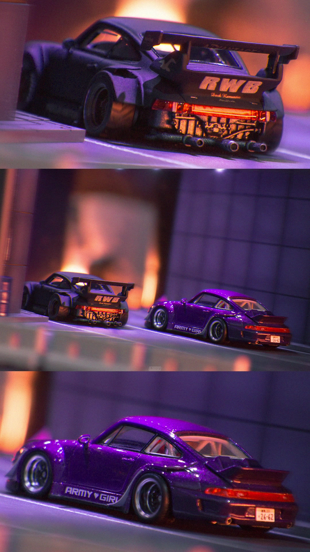 @loosegarage