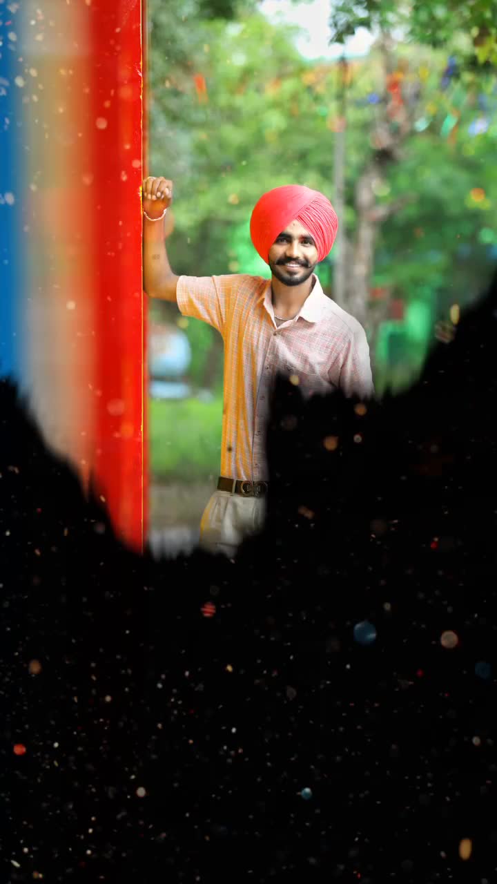 @inderjit Singh SiMaR
