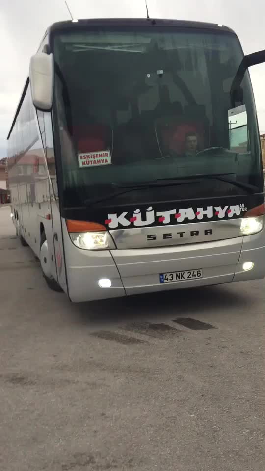 @Kadir Pınar
