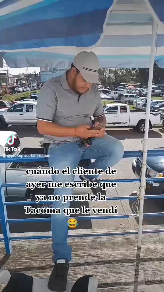 @🥑 EL DE LAS TACÓMAS 🥑