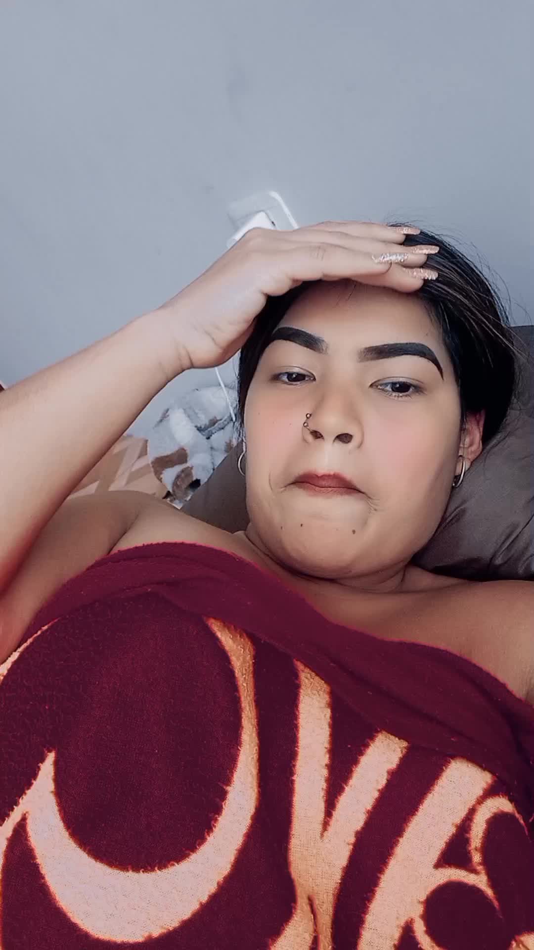 @May